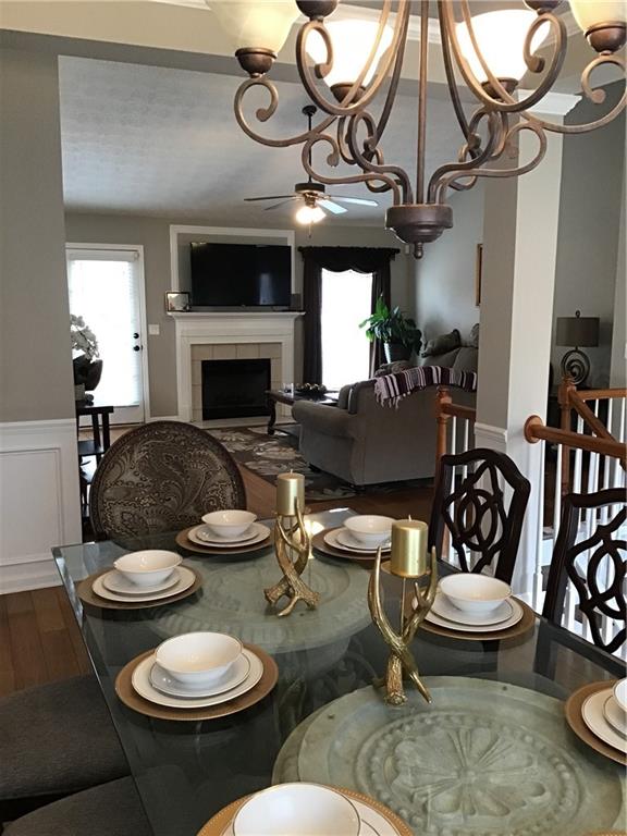 284 Holliday Overlook Villa Rica, GA 30180 - Photo 7 of 60