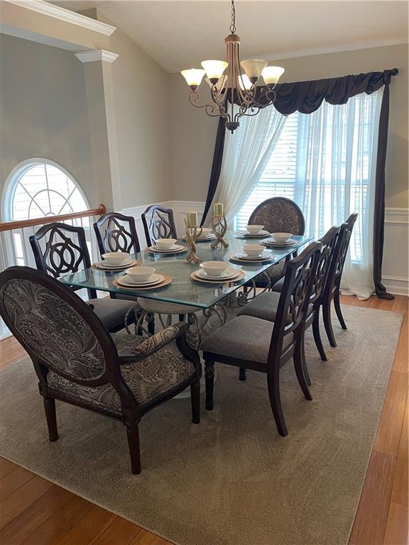 284 Holliday Overlook Villa Rica, GA 30180 - Photo 9 of 60