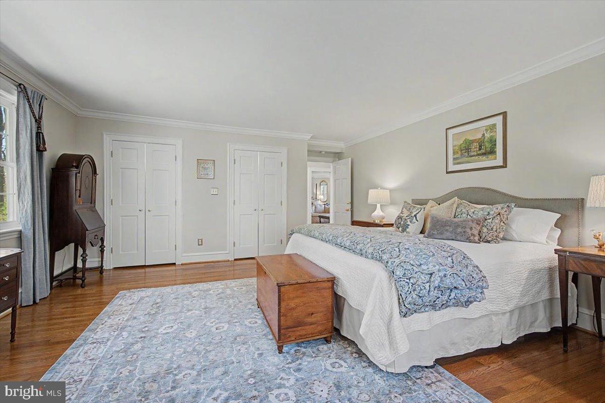 1626 Snuff Mill Road Hockessin, DE 19707 - Photo 36 of 65 Alternate view bedroom 2