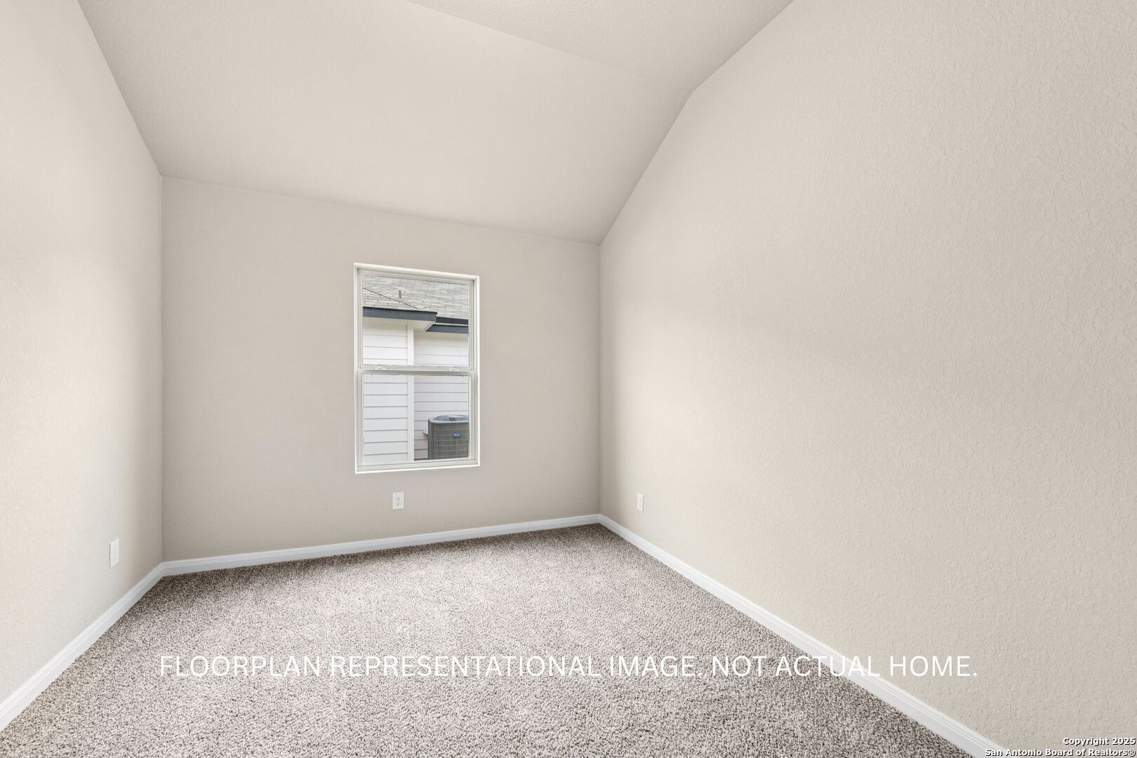 1108 Limestone Ridge Seguin, TX 78155 - Photo 14 of 17 a view of empty room with window