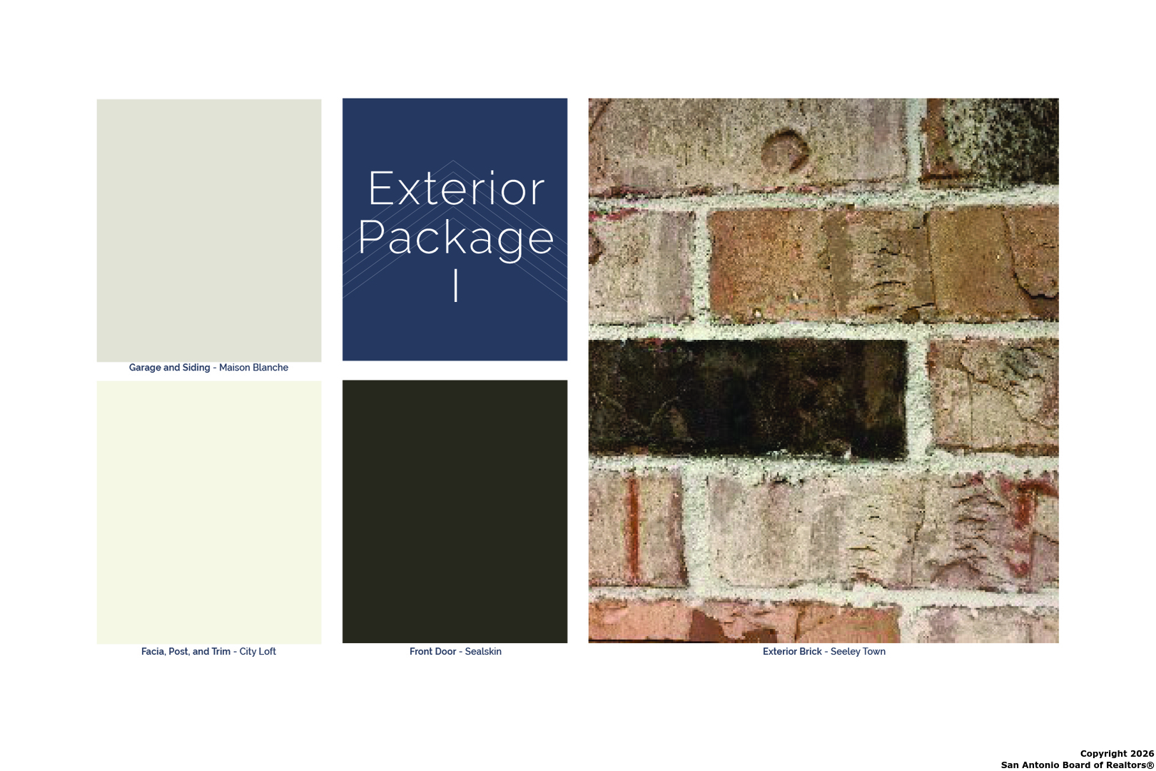 1108 Limestone Ridge Seguin, TX 78155 - Photo 2 of 17