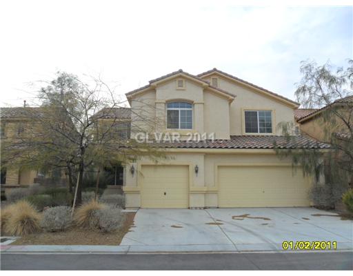 11615 Firesteed Place Las Vegas, NV 89141 - Photo 1 of 13 Property Photo.