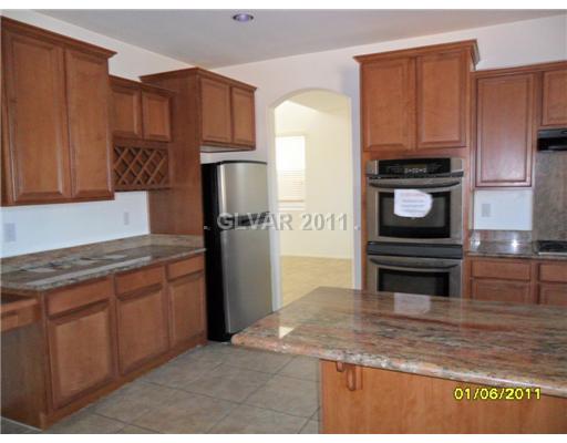 11615 Firesteed Place Las Vegas, NV 89141 - Photo 6 of 13 Kitchen.