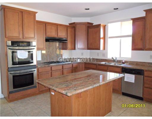 11615 Firesteed Place Las Vegas, NV 89141 - Photo 7 of 13 Kitchen.