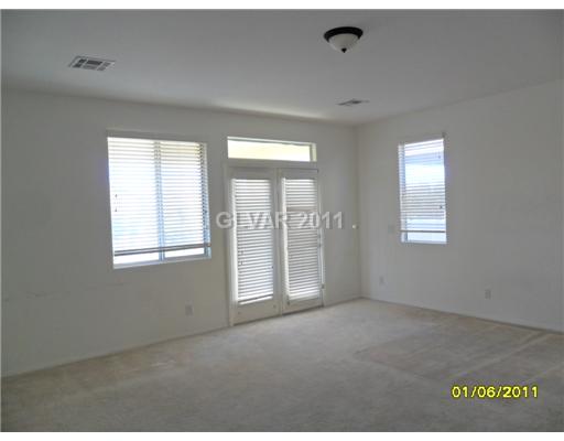 11615 Firesteed Place Las Vegas, NV 89141 - Photo 10 of 13 Master Bedroom.