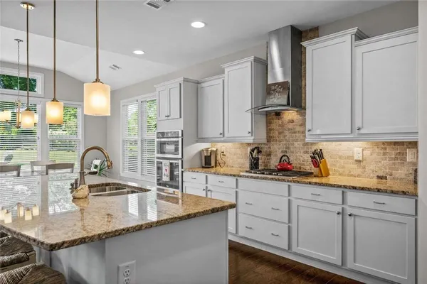 $685,000 | 329 Carmichael Circle, Canton, GA 30115