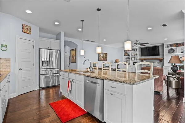 $685,000 | 329 Carmichael Circle, Canton, GA 30115