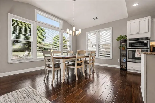 $685,000 | 329 Carmichael Circle, Canton, GA 30115