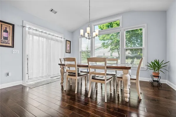 $685,000 | 329 Carmichael Circle, Canton, GA 30115