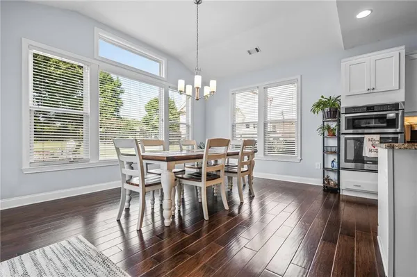 $685,000 | 329 Carmichael Circle, Canton, GA 30115