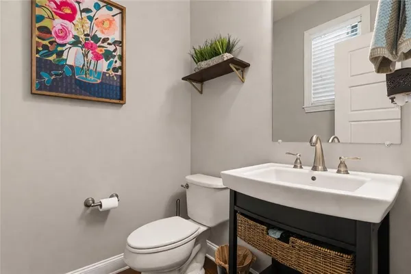 $685,000 | 329 Carmichael Circle, Canton, GA 30115