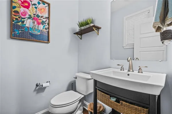 $685,000 | 329 Carmichael Circle, Canton, GA 30115