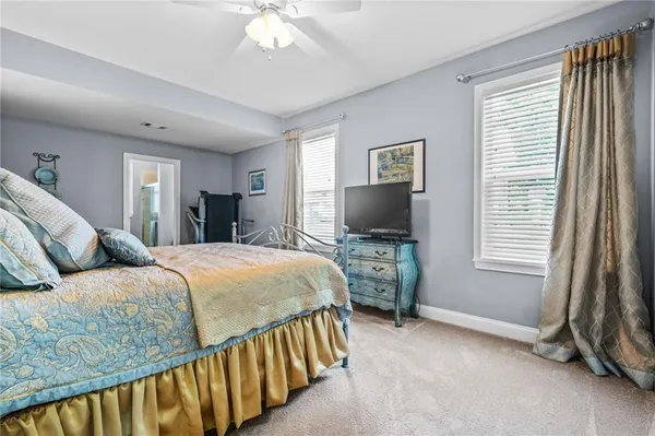 $685,000 | 329 Carmichael Circle, Canton, GA 30115