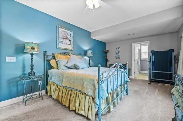 $685,000 | 329 Carmichael Circle, Canton, GA 30115