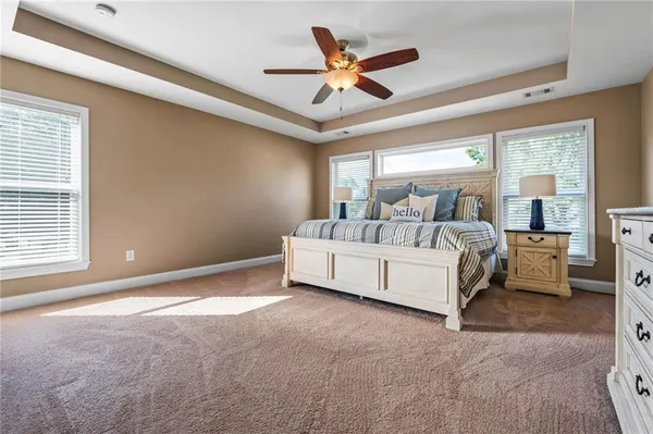 $685,000 | 329 Carmichael Circle, Canton, GA 30115