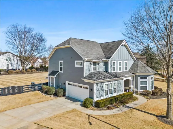 $685,000 | 329 Carmichael Circle, Canton, GA 30115