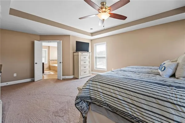 $685,000 | 329 Carmichael Circle, Canton, GA 30115