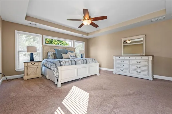 $685,000 | 329 Carmichael Circle, Canton, GA 30115