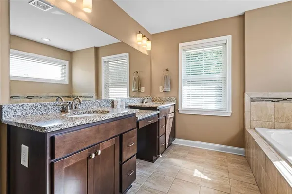 $685,000 | 329 Carmichael Circle, Canton, GA 30115