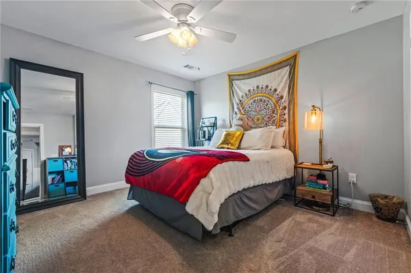 $685,000 | 329 Carmichael Circle, Canton, GA 30115