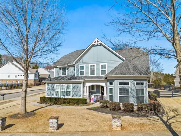 $685,000 | 329 Carmichael Circle, Canton, GA 30115