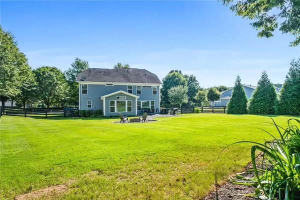 $685,000 | 329 Carmichael Circle, Canton, GA 30115