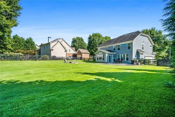 $685,000 | 329 Carmichael Circle, Canton, GA 30115