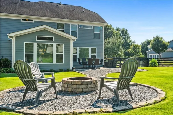 $685,000 | 329 Carmichael Circle, Canton, GA 30115