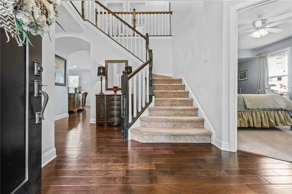 $685,000 | 329 Carmichael Circle, Canton, GA 30115