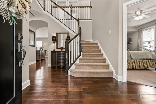 $685,000 | 329 Carmichael Circle, Canton, GA 30115