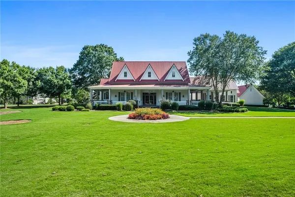 $685,000 | 329 Carmichael Circle, Canton, GA 30115