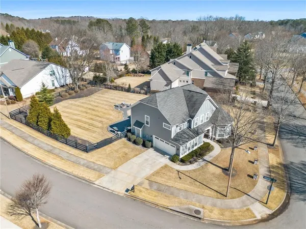 $685,000 | 329 Carmichael Circle, Canton, GA 30115