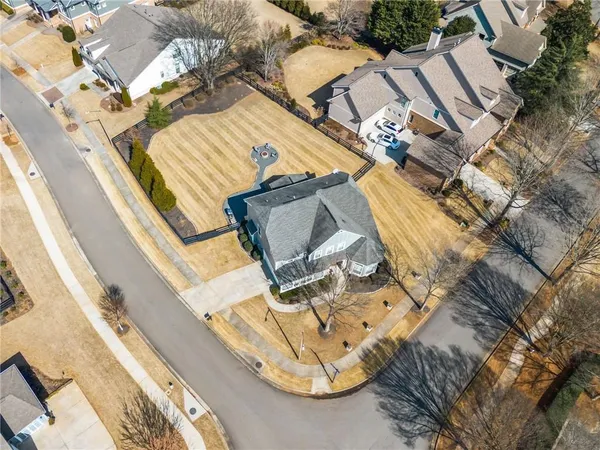 $685,000 | 329 Carmichael Circle, Canton, GA 30115