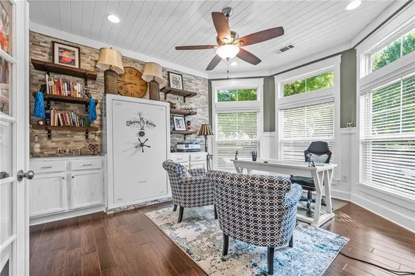 $685,000 | 329 Carmichael Circle, Canton, GA 30115