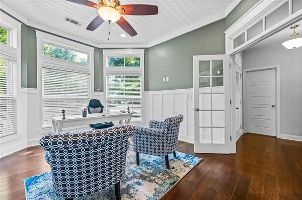 $685,000 | 329 Carmichael Circle, Canton, GA 30115