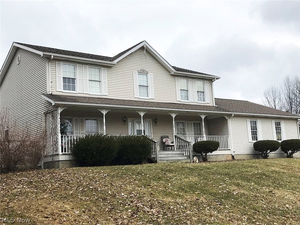 945 Martin Road Mogadore, OH 44260 - Photo 2 of 11