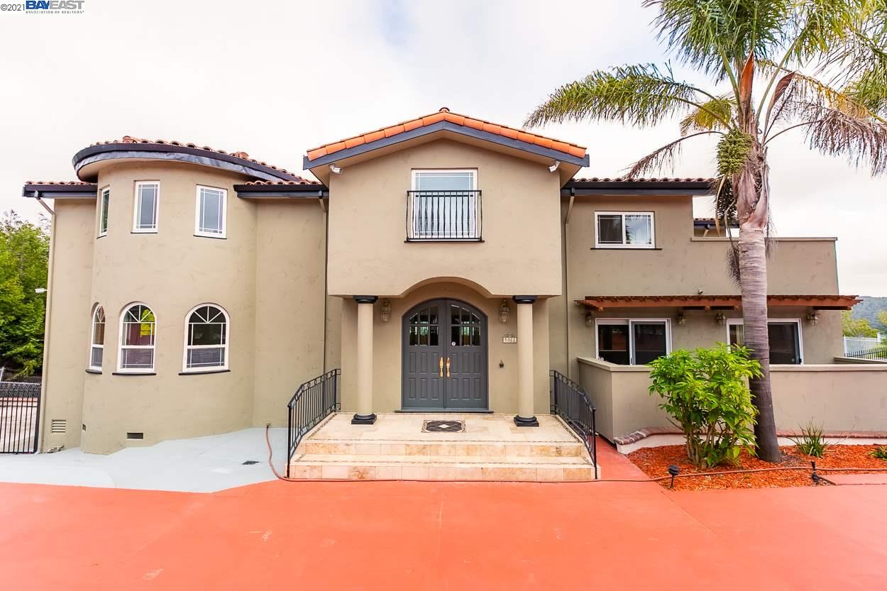 5763 Jensen Road Castro Valley, CA 94552 - Photo 1 of 1 Gallery Image 1