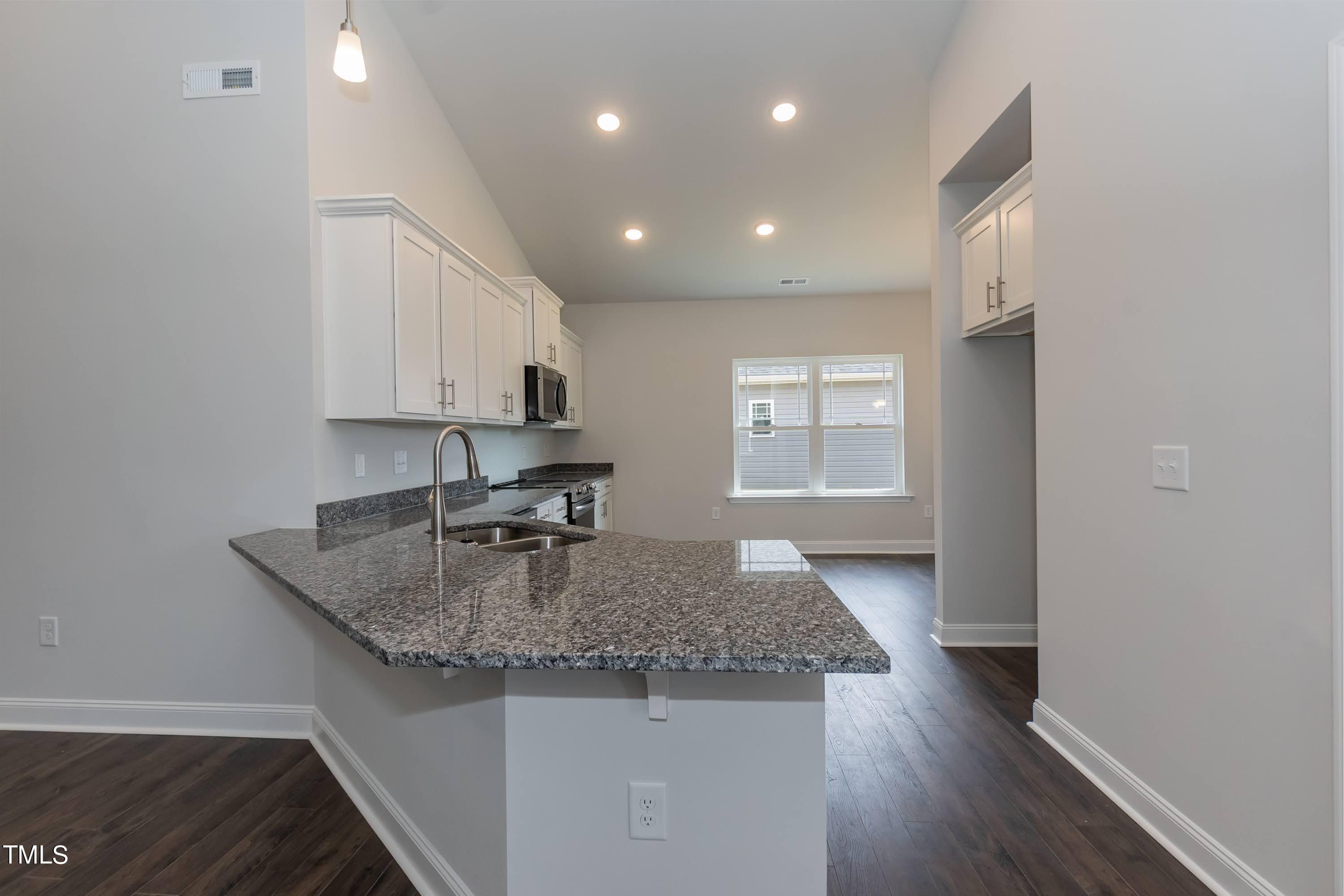 67 Decatur Drive Fuquay-Varina, NC 27526 - Photo 8 of 35 8-1830Kitchen 02