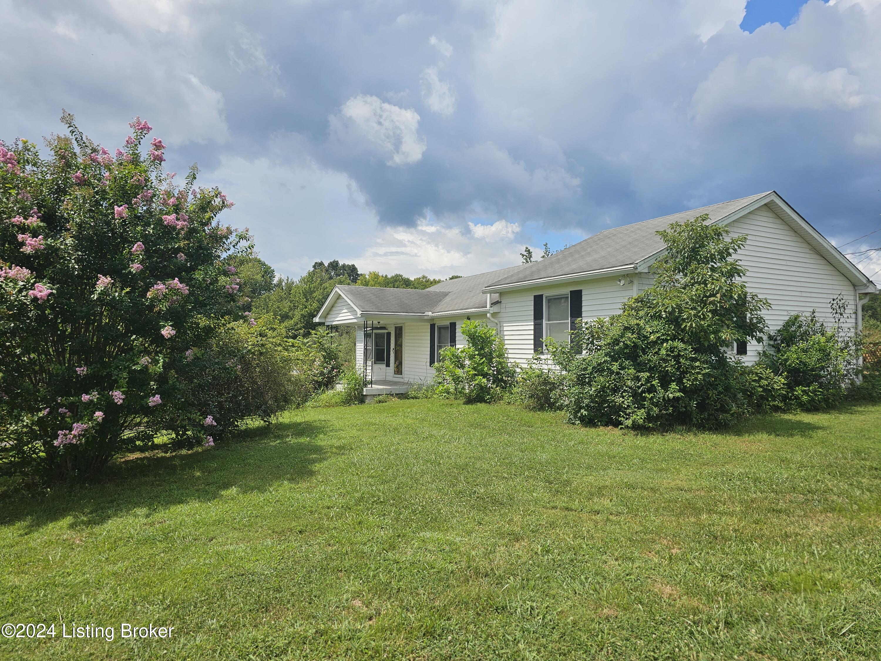 1936 Belmont Road Lebanon Junction, KY 40150 - Photo 14 of 48 20240818_133959