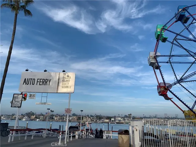 a view of an ocean and beach