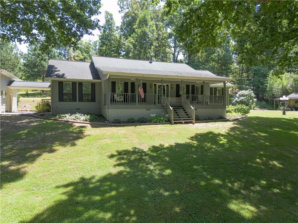 90 Striker Road Cedartown, GA 30125 - Photo 8 of 86 Gallery Image 8