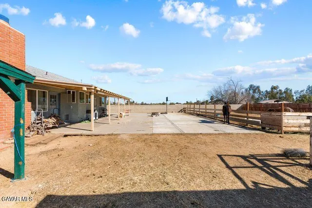 $619,900 | 4258 West Ave K8, Lancaster, CA 93536