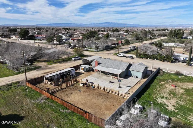 $619,900 | 4258 West Ave K8, Lancaster, CA 93536