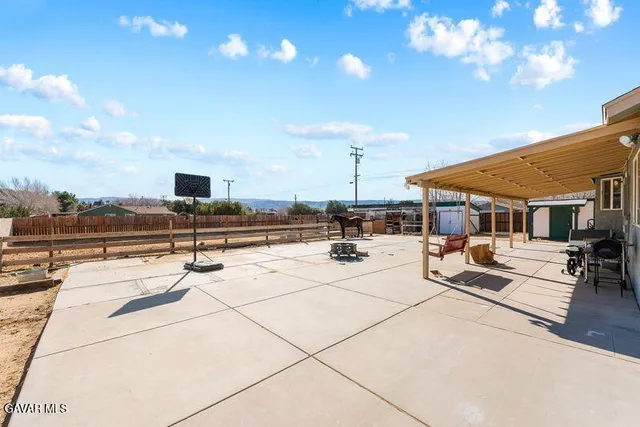 $619,900 | 4258 West Ave K8, Lancaster, CA 93536