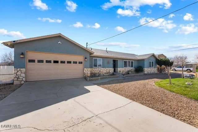 $619,900 | 4258 West Ave K8, Lancaster, CA 93536
