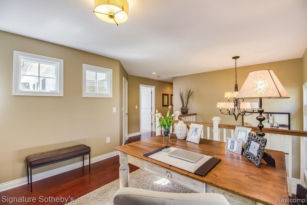 533 Wilcox Street Rochester, MI 48307 - Photo 22 of 46