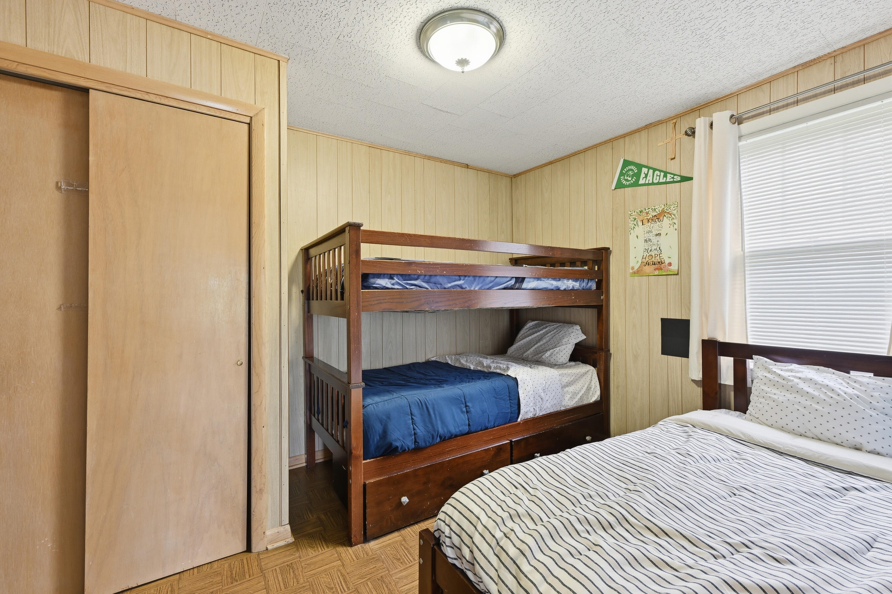 5725 East Peninsula Road Waterford, WI 53185 - Photo 23 of 41 Bedroom 2
