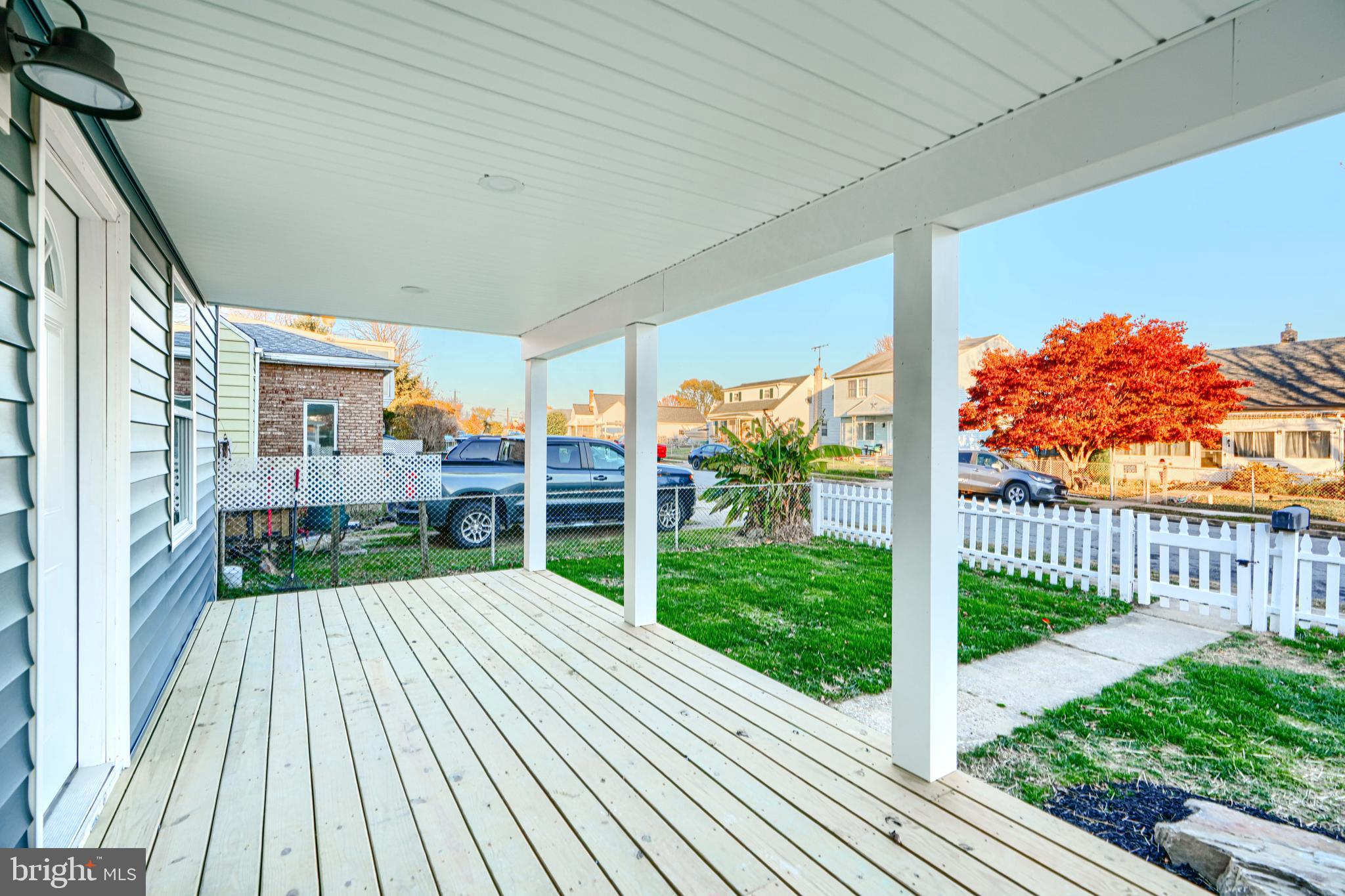 9 Avenal Road Baltimore, MD 21221 - Photo 5 of 30
