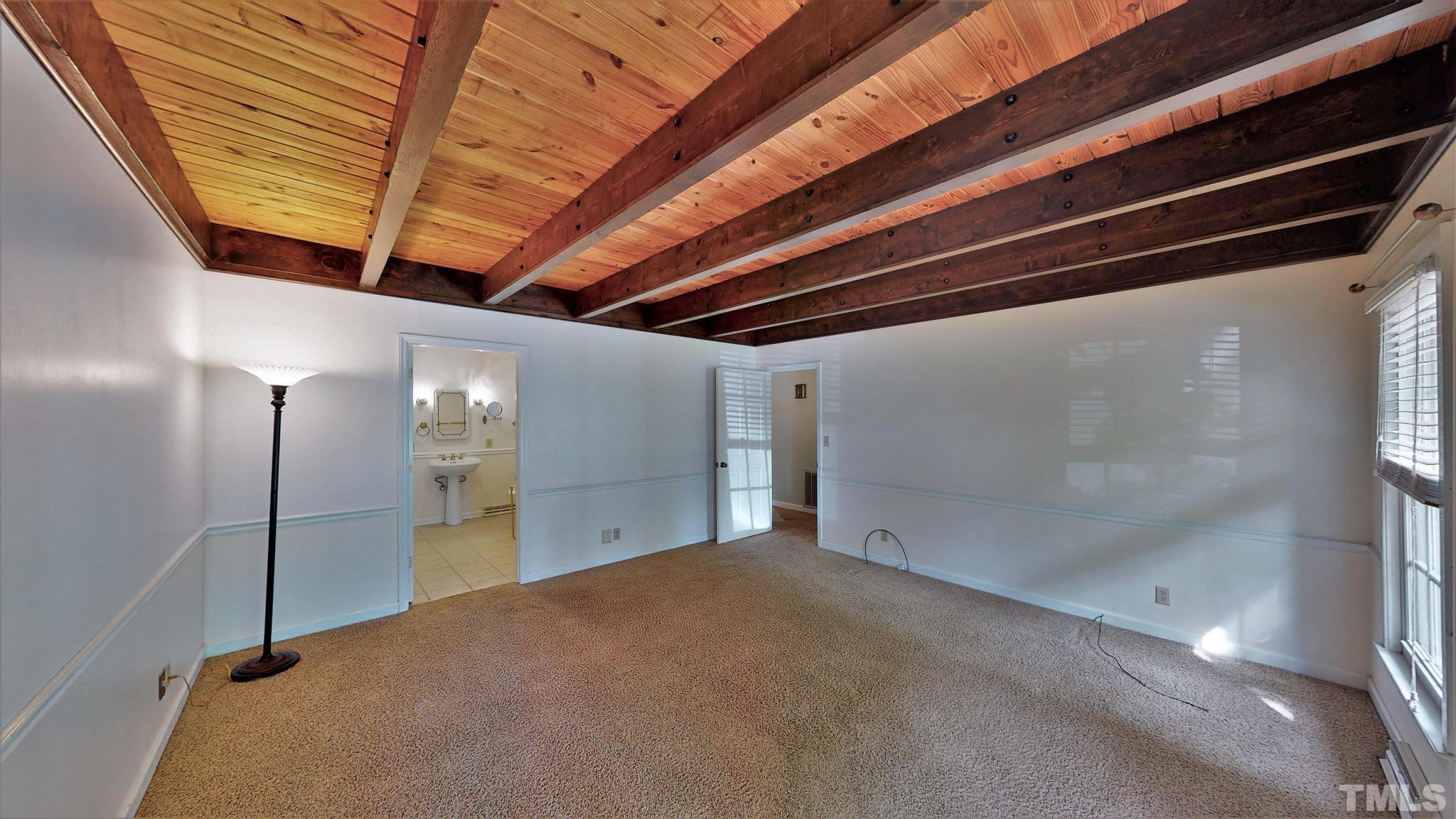 1496 Kerner Road Kernersville, NC 27284 - Photo 24 of 82 a view of empty room