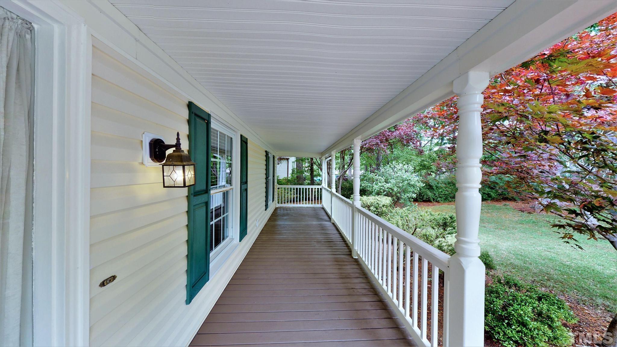 1496 Kerner Road Kernersville, NC 27284 - Photo 3 of 82 Front Porch